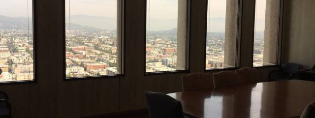 commercial real estate los angeles, ca
