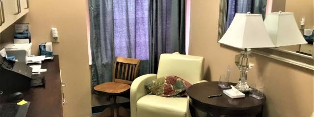 medical building for lease
