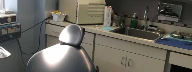 medical office sublease san francisco ca