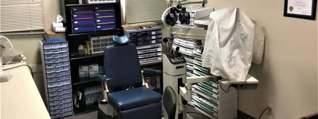 medical office space rental san francisco ca