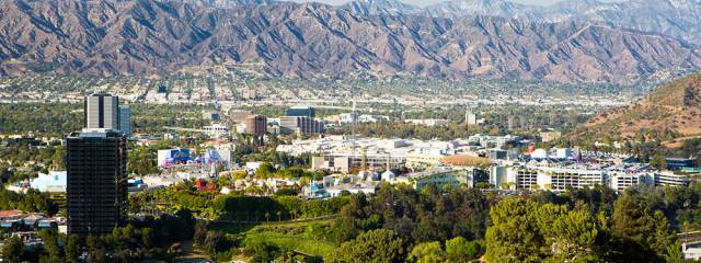 Office Space For Rent Burbank, ca