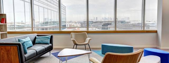 commercial lease Burlingame, ca