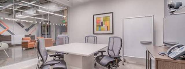 executive suites north hollywood, ca