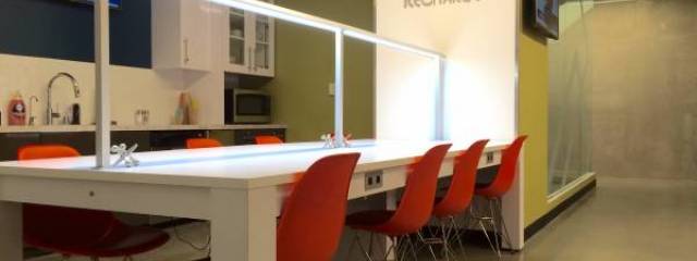 commercial lease north hollywood, ca