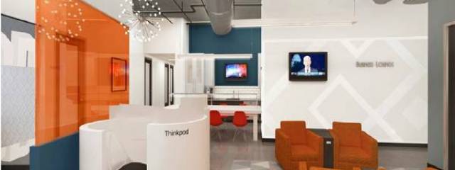 office space for lease north hollywood, ca