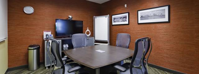 coworking space for lease hillsboro, or