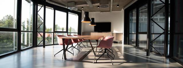 coworking space Portland, or