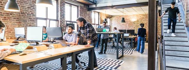 office space for rent near me Portland, or