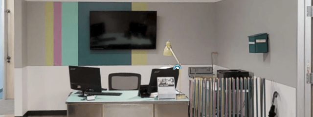 executive suites for lease San Francisco, ca