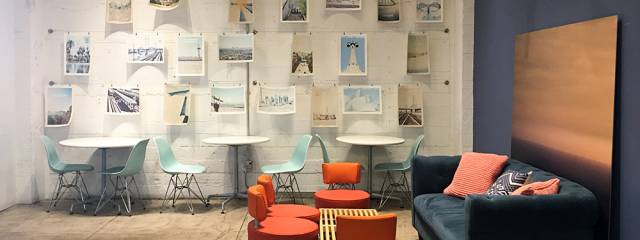 coworking space for rent near me San Francisco, ca