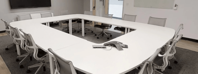 coworking space for lease San Francisco, ca
