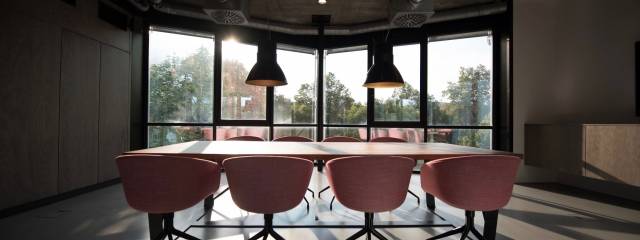 affordable coworking space Santa Clarita