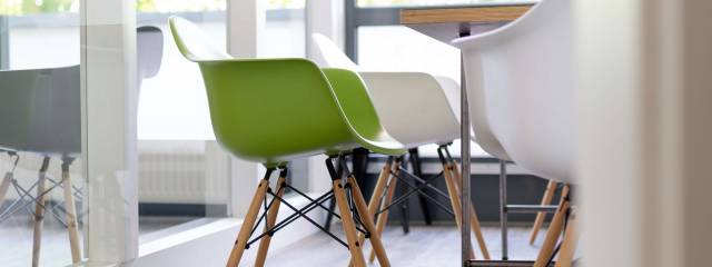 coworking space Portland, or