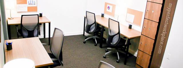 small office space for rent Santa Barbara, ca