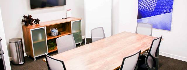 executive office suites Santa Barbara