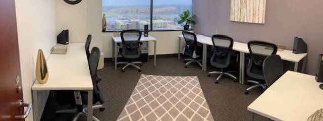 commercial lease Woodland Hills, ca