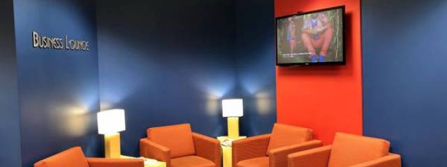 office space west la