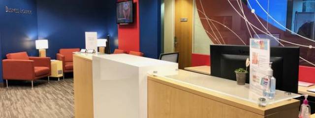 commercial lease west la