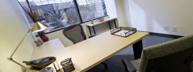 office space for rent near me west la