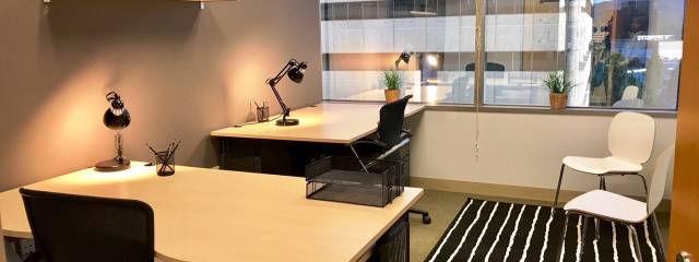 executive suites for lease Woodland Hills, ca