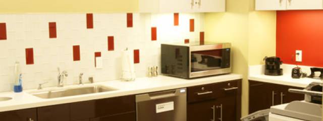 coworking space Woodland Hills, ca