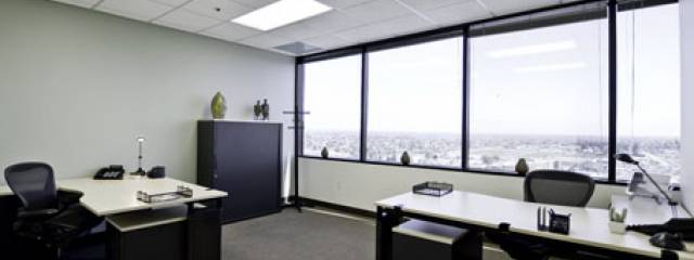 executive suites Woodland Hills, ca