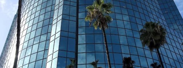 commercial property for rent west la