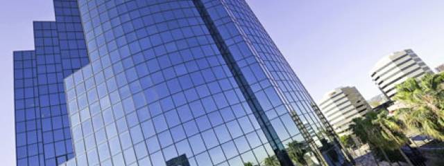 executive suites west la
