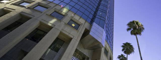 executive office suites west la