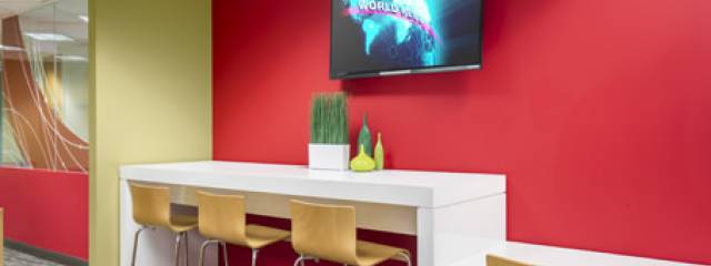 coworking space for lease west la