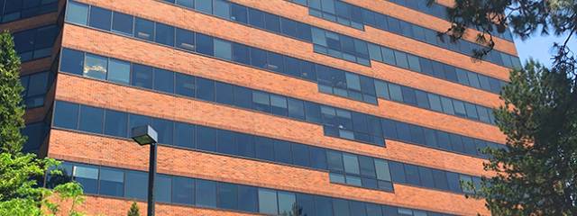 executive suites Tigard, or