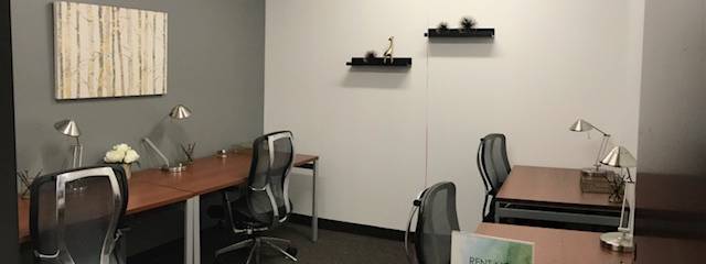 affordable coworking space for rent near me Woodland Hills