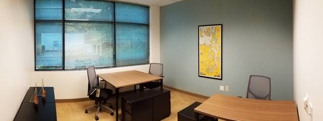 executive office suites west linn, or