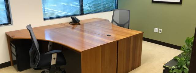 executive office suites for lease west linn, or
