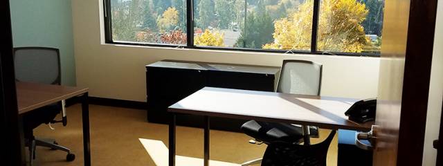 lease office space west linn, or
