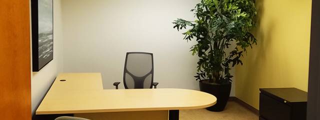 coworking space for rent near me west linn, or