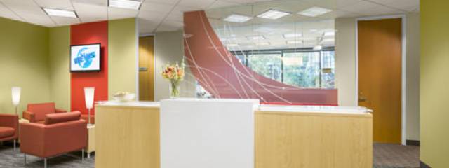 lease office space west la, ca