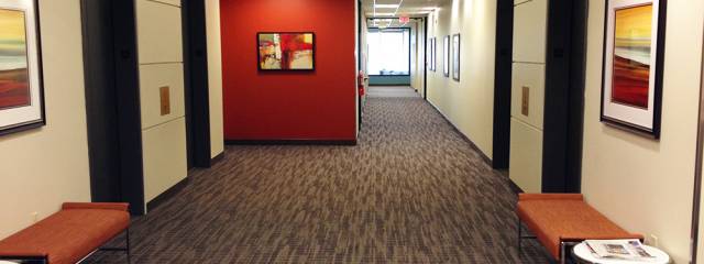 office space for lease Tigard, or