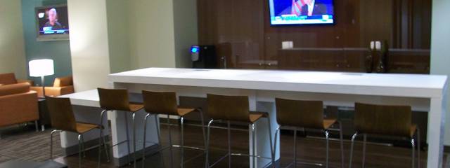 executive office suites Tigard, or