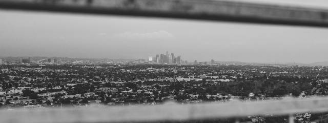 commercial real estate west la