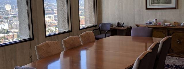 office space for rent los angeles, ca