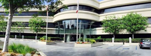 coworking space Woodland Hills, ca