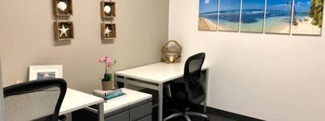 hermosa beach office for lease