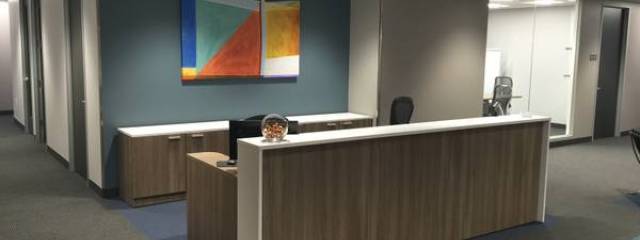 executive suites hermosa beach