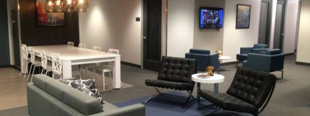 serviced offices hermosa beach