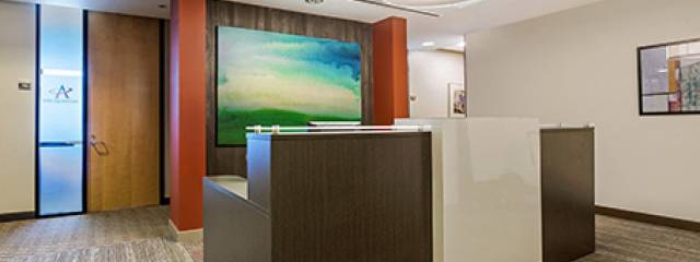 office space in Glendale, CA