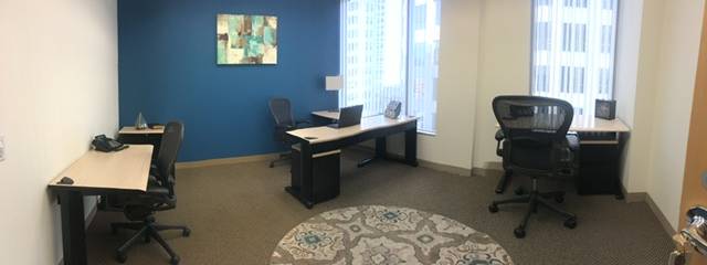 glendale office for lease