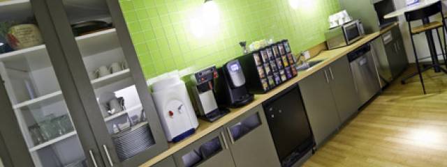 Serviced office space Glendale CA