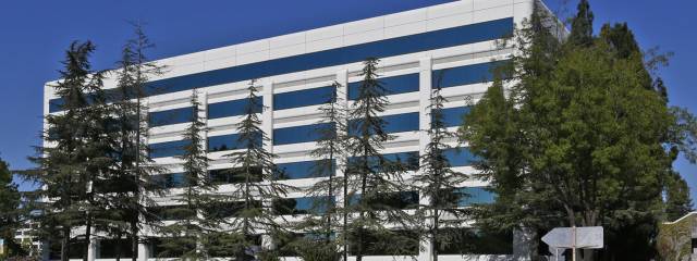 concord office space for rent