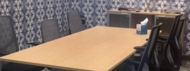 serviced offices for rent